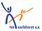 TSV Karlshorst Wappen